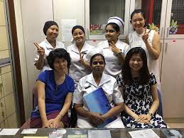 Clinic is very nice and clean. Last Day Specialist Women S Hospital Fertility Centre Facebook
