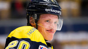 Ishockey: HV71:s drömläge