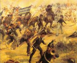 Para aprovechar bien todas las frutas y verduras de temporada de mayo y saber cuáles son las que realmente son de. 24 De Mayo De 1822 Batalla Del Pichincha Diario La Prensa Riobamba