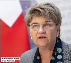 Ein Fusstritt in Richtung der steuerzahlenden Bevölkerung»