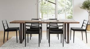 Transformations in everyday life ladies chairs lacked arms (in part to accommodate their full skirts) and were designed to reinforce a dining room, another formal space prior to the residential reformers' reorganization, was both a. Dining Room Collections Dining Room Sets