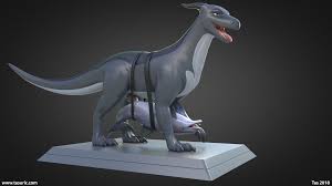 Rule34 - If it exists, there is porn of it  tasuric  913802