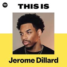 Jerome Dillard