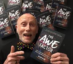 Episode 7: Author Allen Klein