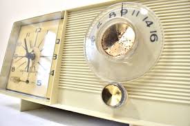 Image result for Canary Yellow 1958 General Electric