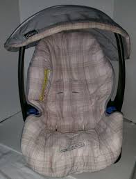 Graco Infant Baby Girls Car Seat Cover Pink Plaid Replacement Part Rear Facing M Car Seat Girl Baby Girl Car Baby Car Seats