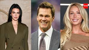 Tom Brady's love life takes a turn as Alix Earle breaks silence amid  growing romance rumors with Kendall Jenner | NFL News - The Times of India