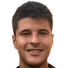 Francesco Verde FM 2021 Profile, Reviews