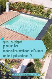 Check spelling or type a new query. Le Prix D Une Mini Piscine Mini Budget Guide Piscine Fr Mini Piscine Petite Piscine Enterree Petite Piscine