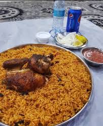 مطعم شواية الخليج