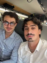 Jean-Sébastien Volpe 🧪