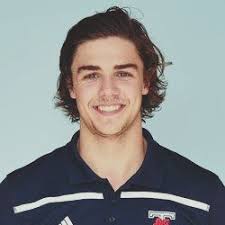 Official Evan Johnson WHL Fan Club