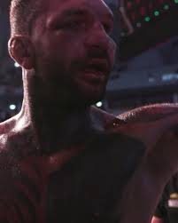 Bare Knuckle Fighting...