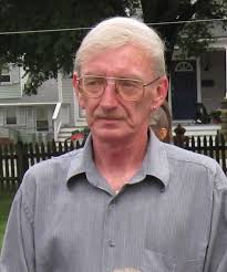 Obituary for James "Jimmy" Gillis