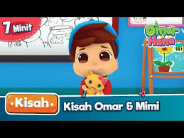 Kisah omar and hana cantiknya bunga api by : Tok Studios List Your Ad