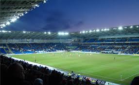 Cardiff is the largest city of wales. Cardiff City Stadium Wikipedia
