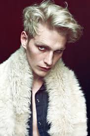 Eat The Children — Larry Ezekiel “Darkheart” Goodman