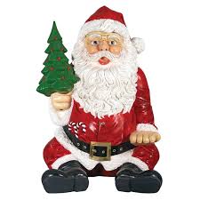 A wide variety of mrs claus figurine options are available to you, such as use, product type, and regional feature. Life Size Santa Claus Statue Wayfair Ca