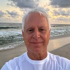 Repair tech for electric fireplace