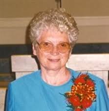 Katherine Helma Russell Obituary October 18, 2013