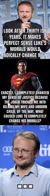But But But Subverting Expectations 9gag