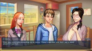 18+ game mirip SUMMERTIME SAGA Taffy-Tales-0.89.8b-Season-1-2-3-4.MOD.  https://pastelink.net/wrdpki7c