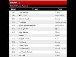 Kanal d yayın akışı, bu akşam neler var? Kanal D Yayin Akisi 25 11 2013 Pazartesi Youtube