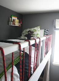 Remodelaholic 25 Ways To Use Ikea Bekvam Spice Racks At Home Trendy Bedroom Bed Shelves Ikea Spice Rack