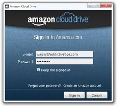 Earlier, amazon cloud drive application used to come with 5 gb free storage space to store your files. Amazon Cloud Drive App For Windows Mac Now Available For Download