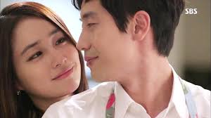 He is a member of the conservative new korea party. All About My Romance Episode 12 Review Lee Min Jung Hugs Shin Ha Gyun From Behind Just Min Jung