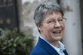 Jocelyn Bell Burnell to support diversity in physics with $3m winnings from  major prize