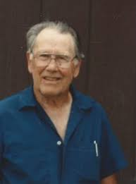 Paul Wilson Selfe (1915-1998)