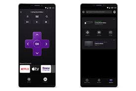 Magnificent design, intuitive interface, no pileup of buttons or complex settings. Roku Mobile App Free For Ios Or Android Roku United Kingdom