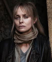 She talks about her childhood toys and dreams and the lack of gender equality in modern society (still. Hidden Starring Izabella Scorupco Premieres In February 2019