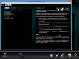 You can customize logitech gaming mouse, gaming keyboard, gaming headset, gaming speaker, and other logitech gaming devices with lgs (logitech gaming software). Logitech G100s Gaming Mouse Review Techgage