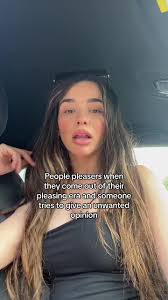 Overcoming People Pleasing: Embracing Individuality