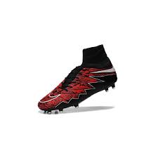 Nike have been noticing the striker's form this season and have decided to do something about it. Robert Lewandowski Nike Hypervenom Phantom 2 Fg Firm Ground Boots Red Black