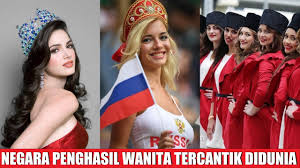 Namun, setiap negara memiliki wajah uniknya sendiri. 90 Wanita Tercantik Dunia Berasal Dari Sini Inilah Negara Penghasil Wanita Cantik Di Dunia Youtube