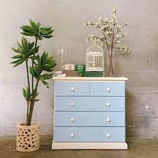 Maybe you would like to learn more about one of these? Himmlisch Blau Hellblau Kalkfarbe Frenchic Finland