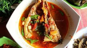 Rojak (malay spelling) or rujak (indonesian spelling) is a salad dish of javanese origin, commonly found in indonesia, malaysia and singapore. Beragam Pindang Palembang Ini Bisa Jadi Pilihan Makan Siang Suara Sumsel