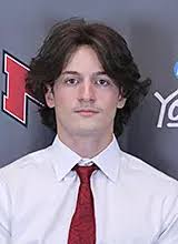 2022 Men's Lacrosse Roster