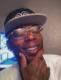 Obituary information for Marcus Wiley Jamaal West McVae