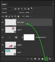 Everything will work the same as before, but now you have full editing capabilities of your background layer. How To Edit Only One Layer In Photoshop Brendan Williams Creative