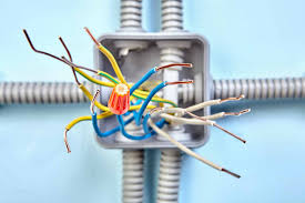 314.16 Number Of Conductors In Outlet, Device, And Junction Boxes, And  Conduit Bodies.