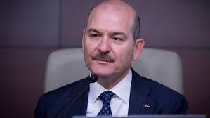 1987 yılında dyp i̇stanbul i̇l gençlik kolları'nda. Icisleri Bakani Suleyman Soylu Dan Dikkat Ceken Aciklamalar Son Dakika Haber