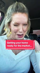 Replying to @Cynthia Helms Efird getting your house ready for the market is  not an easy task for many. It’s going to be work to get your house ready  for photography and showings. Its worth it and ...