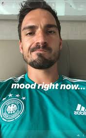 2019 wechselte er nach dortmund zurück. Bayern Germany On Twitter Mats Hummels On Instagram