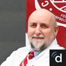 Best Corns and calluses Doctors in Lexington, KY