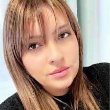 Kristine Coy's Instagram, Twitter & Facebook