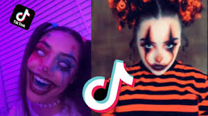 Tiktok Clown Check Youtube